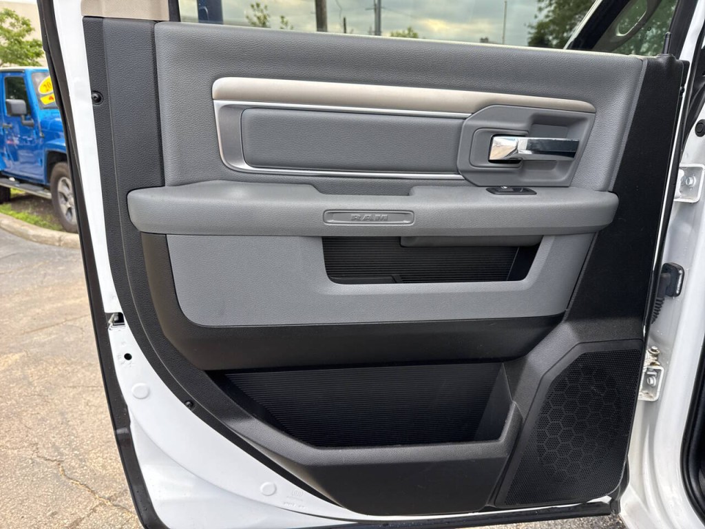 2019 RAM 1500 Image 12