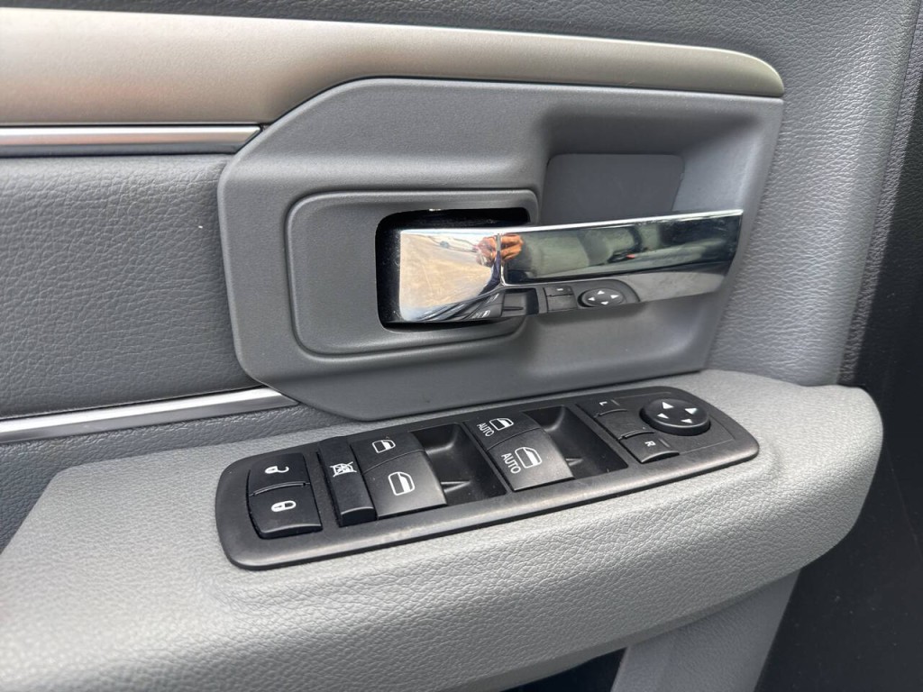 2019 RAM 1500 Image 13