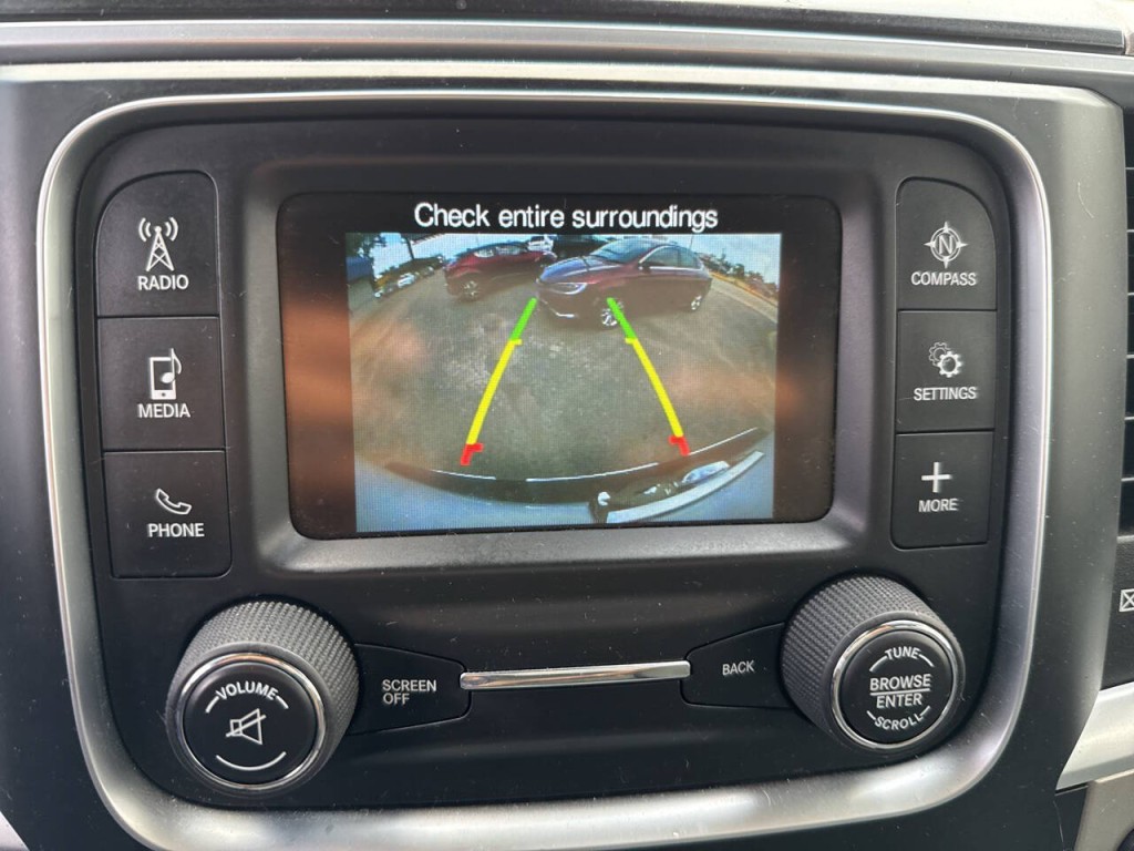 2019 RAM 1500 Image 17