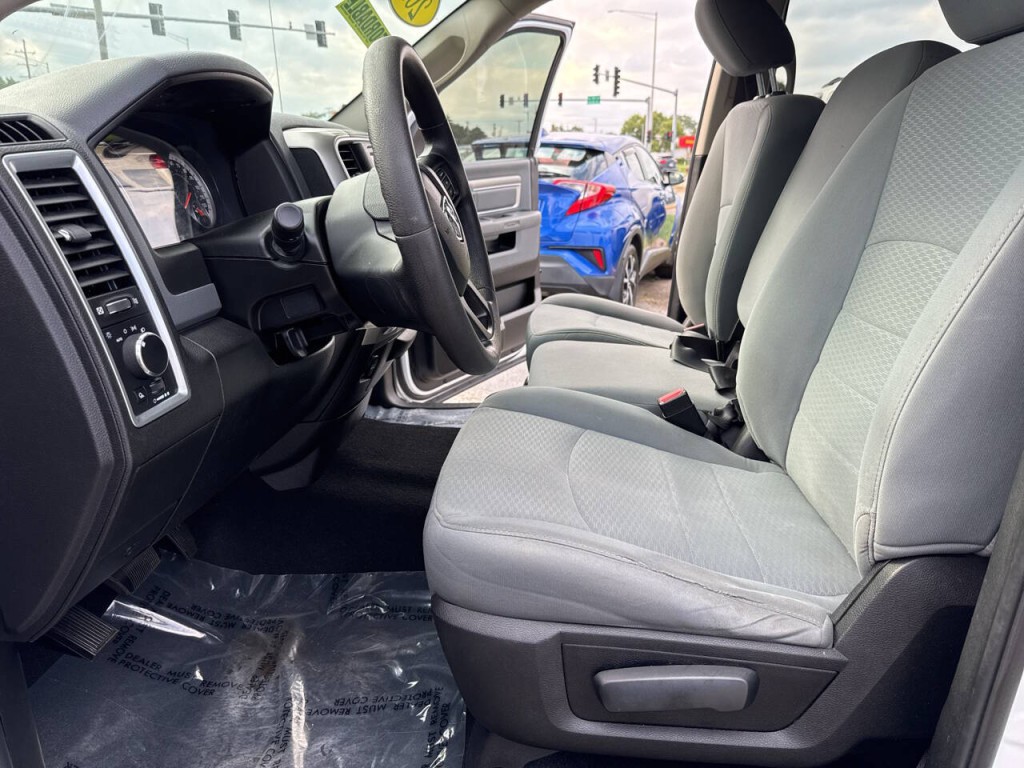 2019 RAM 1500 Image 22