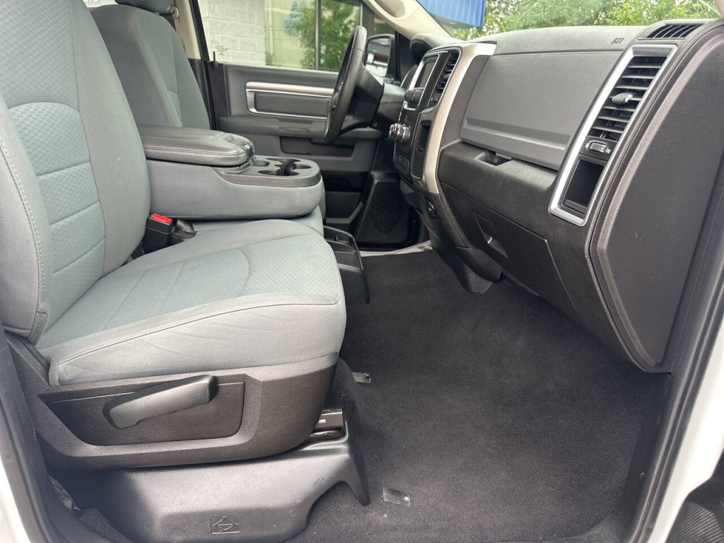 2019 RAM 1500 Image 24