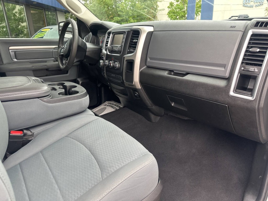2019 RAM 1500 Image 25
