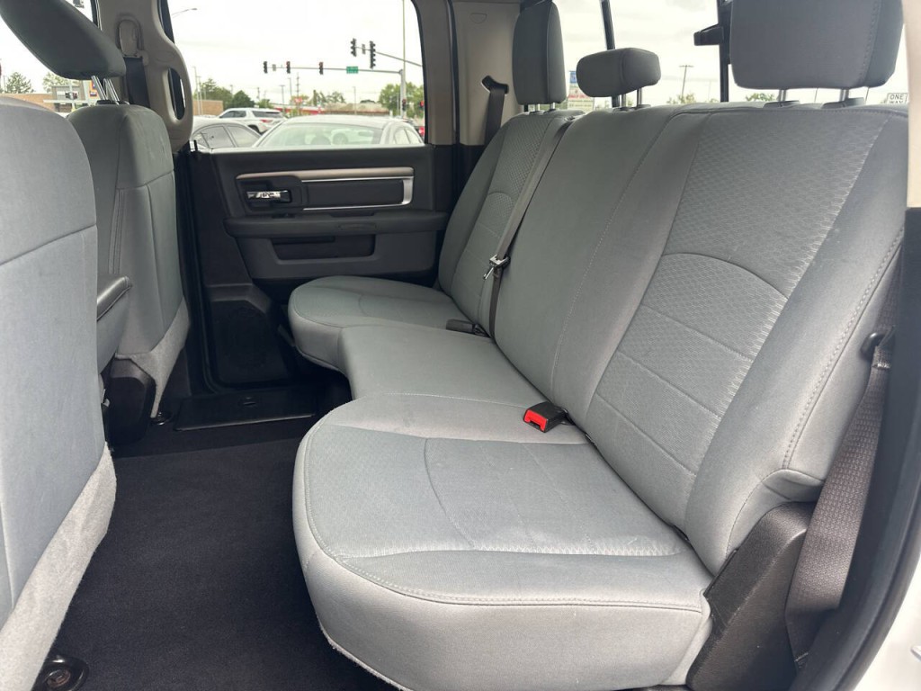 2019 RAM 1500 Image 26