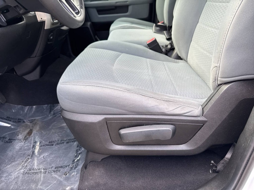 2019 RAM 1500 Image 36