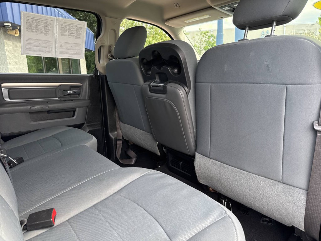 2019 RAM 1500 Image 41