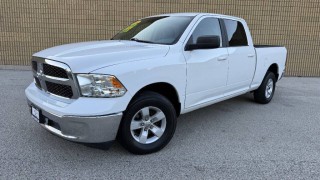 Image for 2019 RAM 1500 SLT Crew Cab 6.3 ft. SB Pickup ID: 5907089