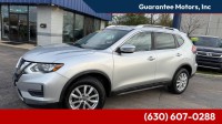 Image for 2018 Nissan Rogue SV ID: 5922335