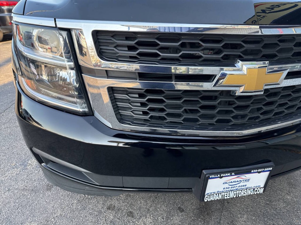 2019 Chevrolet Tahoe Image 7
