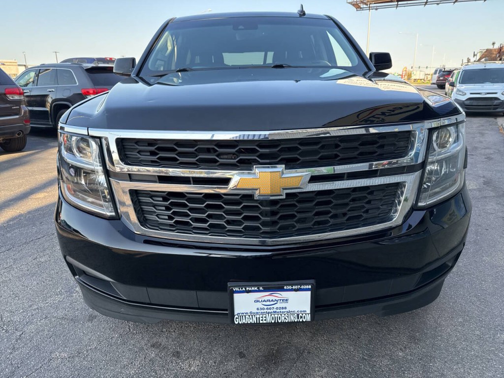 2019 Chevrolet Tahoe Image 9