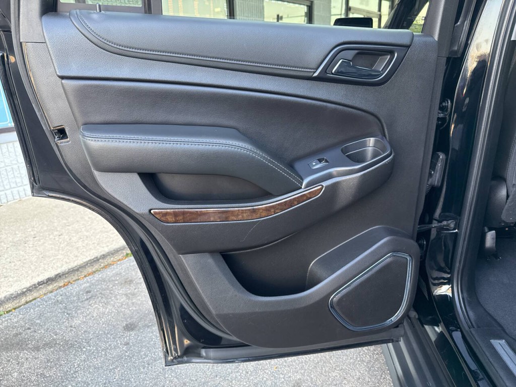2019 Chevrolet Tahoe Image 10