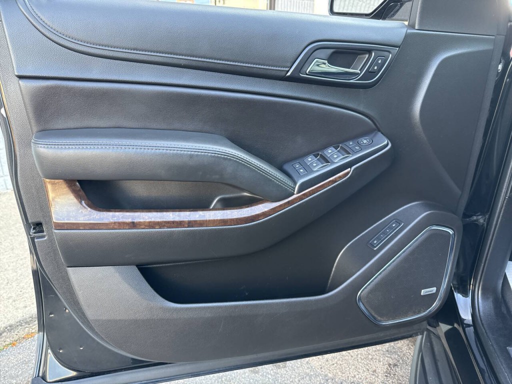 2019 Chevrolet Tahoe Image 13