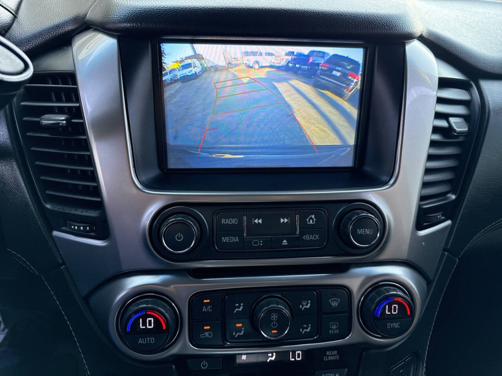 2019 Chevrolet Tahoe Image 19