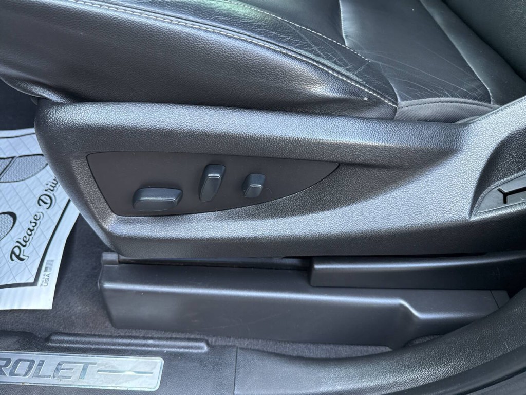 2019 Chevrolet Tahoe Image 21