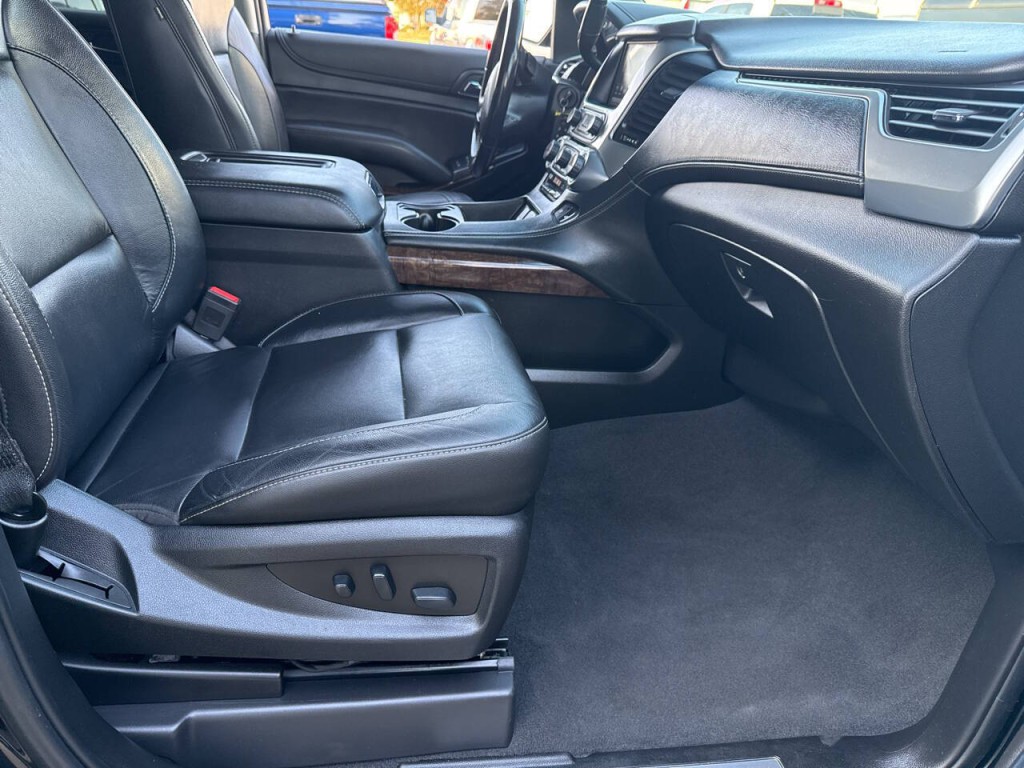 2019 Chevrolet Tahoe Image 23