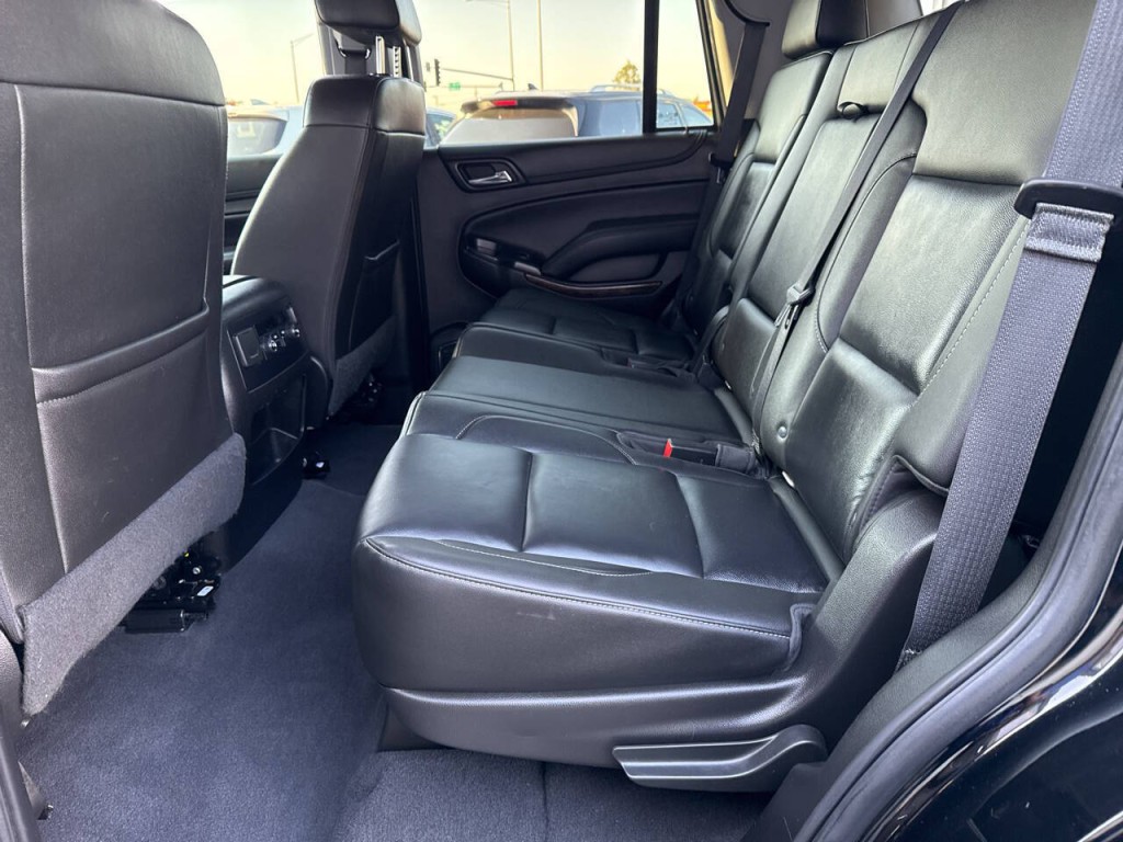 2019 Chevrolet Tahoe Image 24