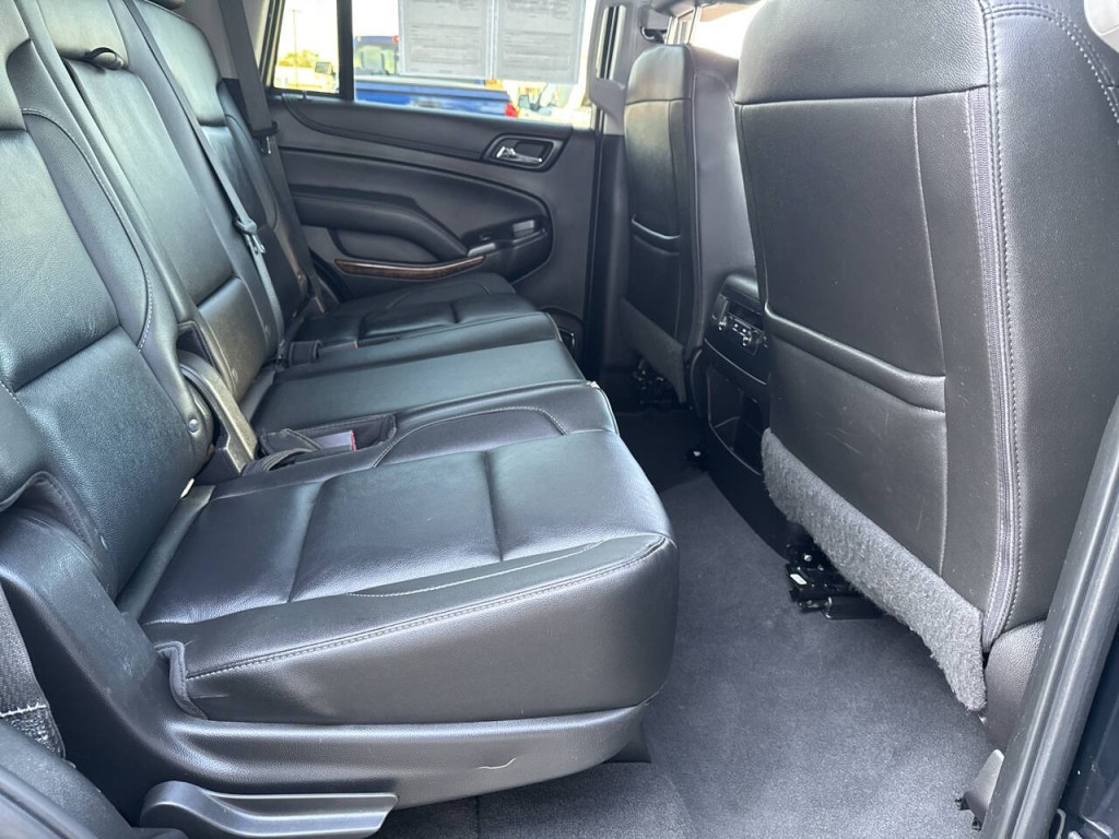2019 Chevrolet Tahoe Image 27