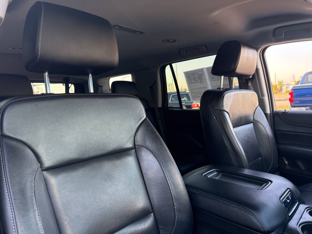 2019 Chevrolet Tahoe Image 31