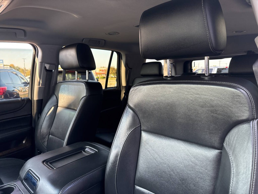 2019 Chevrolet Tahoe Image 32
