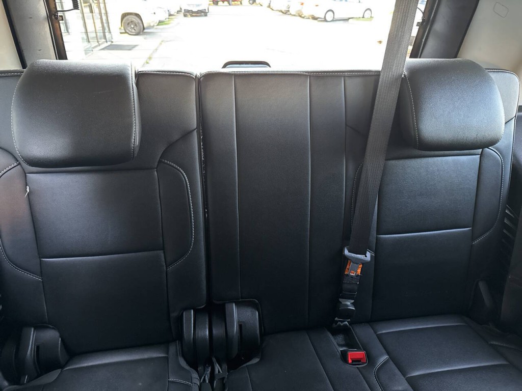 2019 Chevrolet Tahoe Image 33