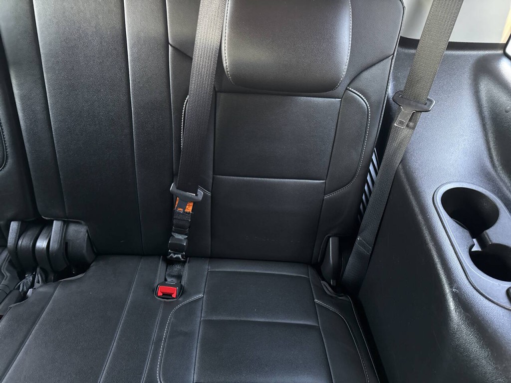 2019 Chevrolet Tahoe Image 34