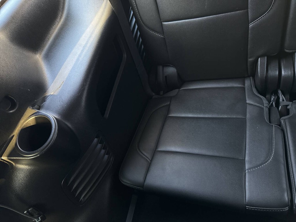 2019 Chevrolet Tahoe Image 35