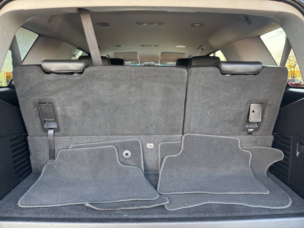 2019 Chevrolet Tahoe Image 36