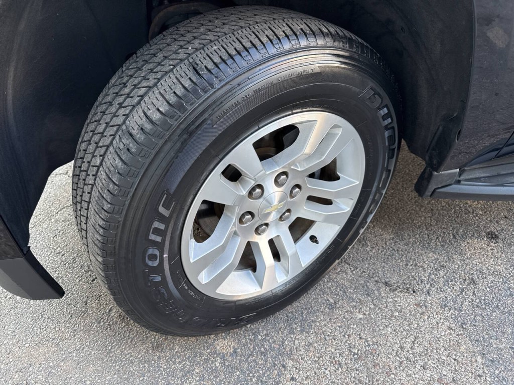2019 Chevrolet Tahoe Image 38