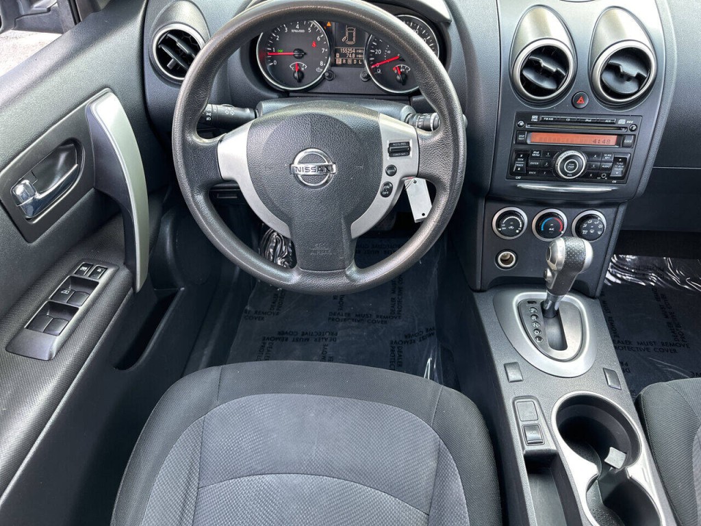 2013 Nissan Rogue Image 16