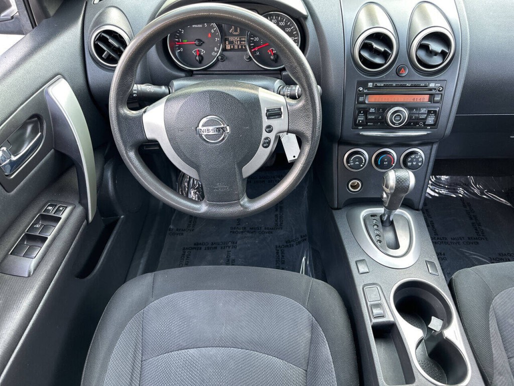 2013 Nissan Rogue Image 17