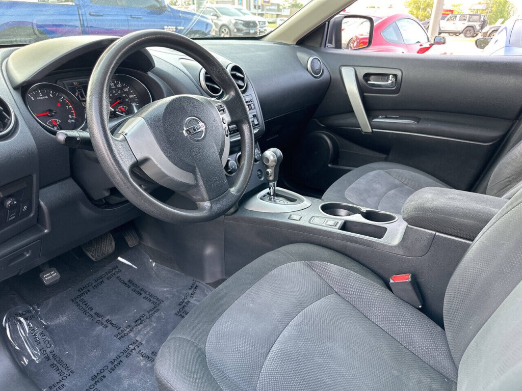 2013 Nissan Rogue Image 18