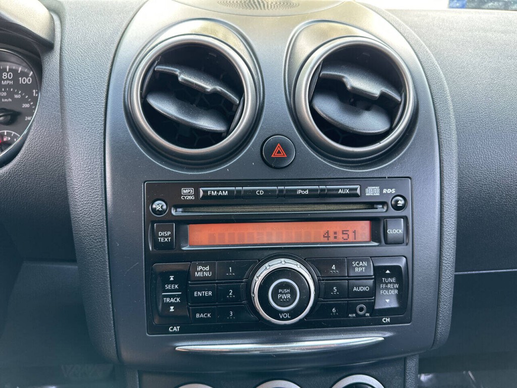 2013 Nissan Rogue Image 21