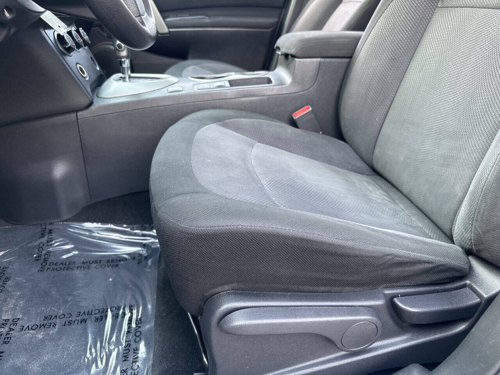 2013 Nissan Rogue Image 26