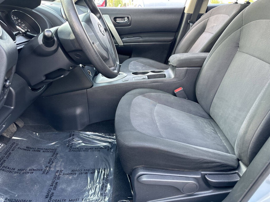 2013 Nissan Rogue Image 27