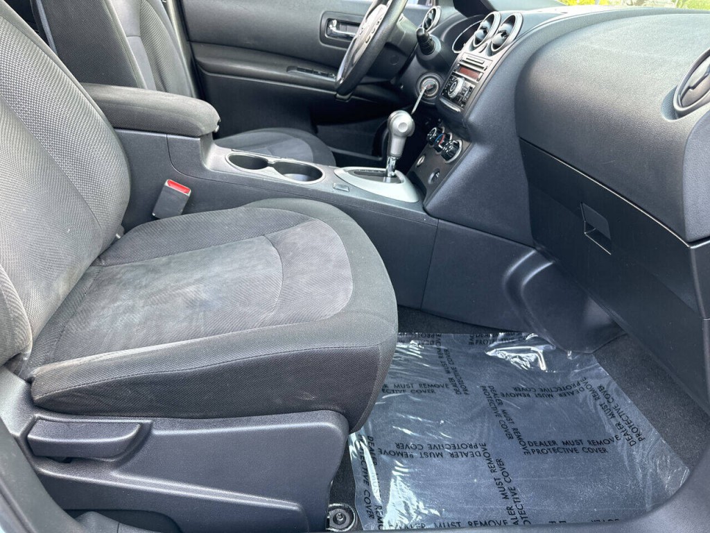 2013 Nissan Rogue Image 31