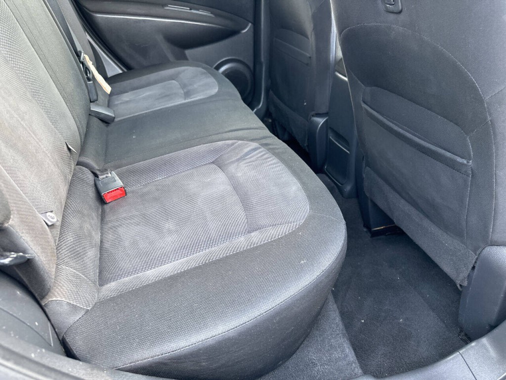 2013 Nissan Rogue Image 34