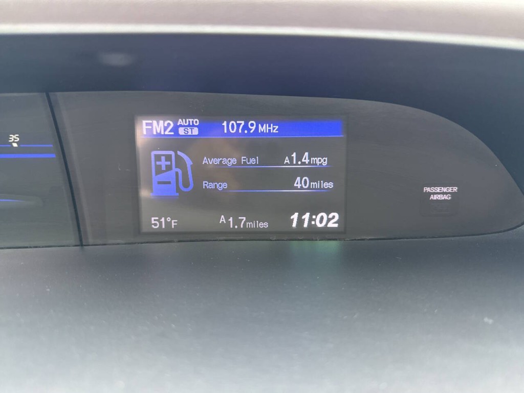 2012 Honda Civic Image 22