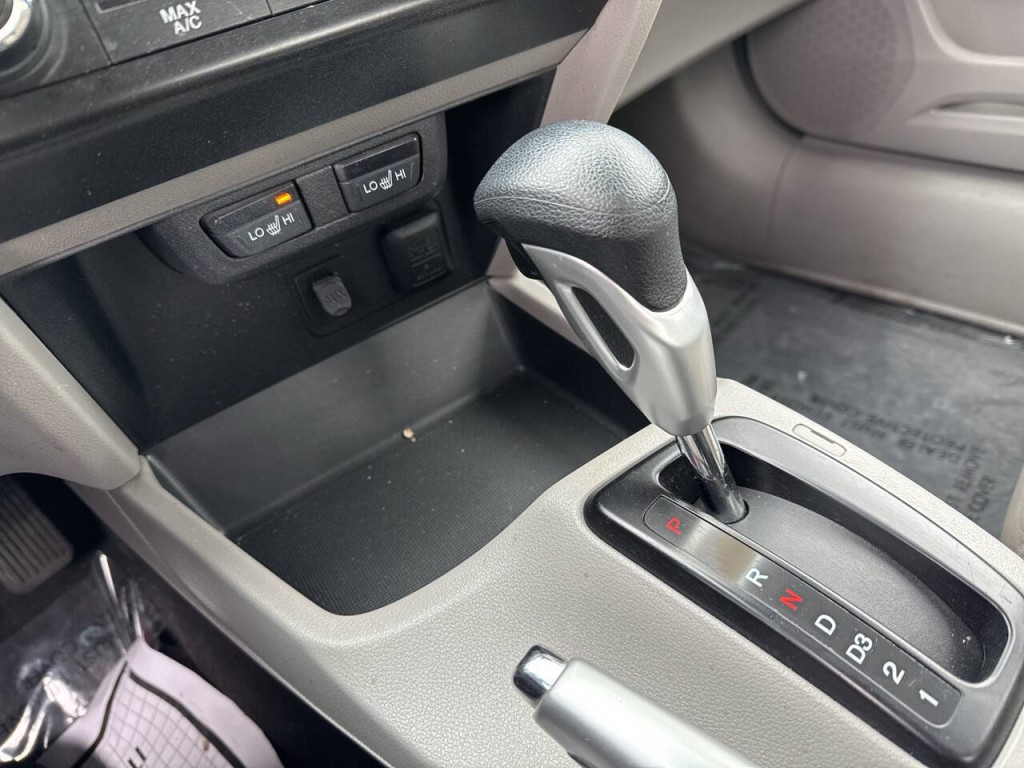 2012 Honda Civic Image 23