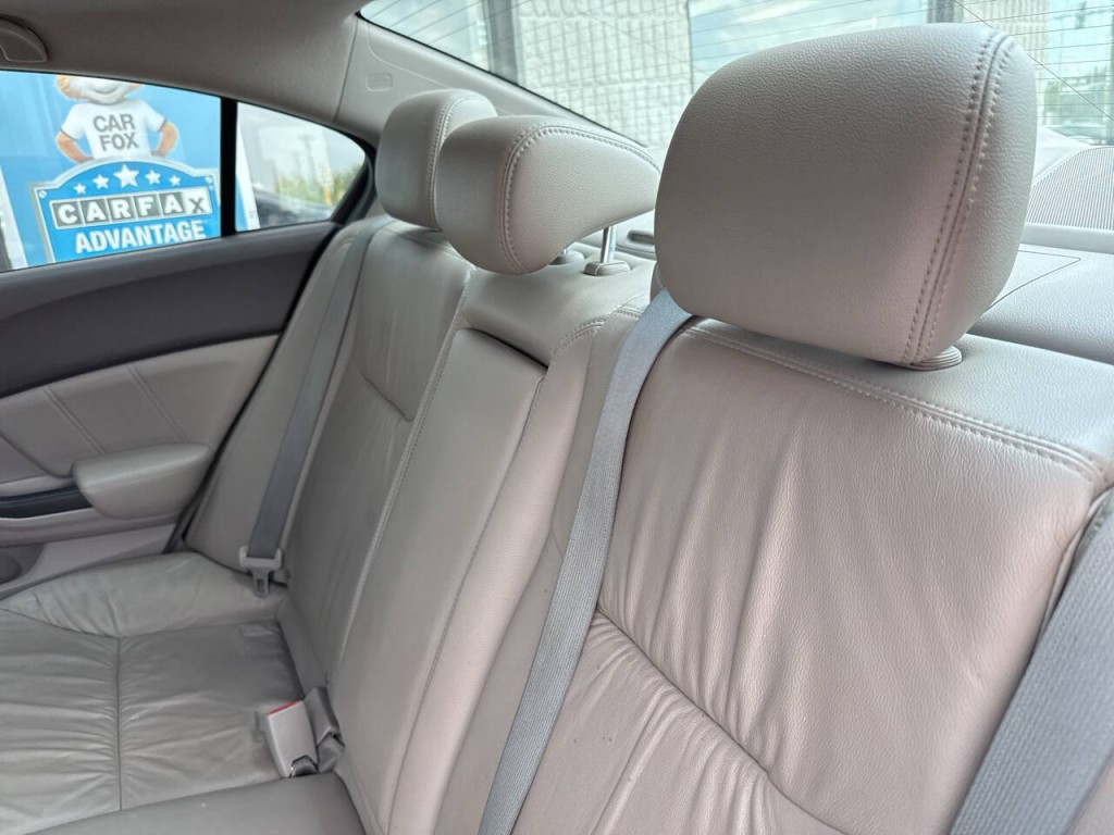 2012 Honda Civic Image 41