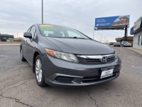 Image for 2012 Honda Civic EX L ID: 6219049