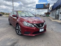 Image for 2019 Nissan Sentra SV ID: 6234223