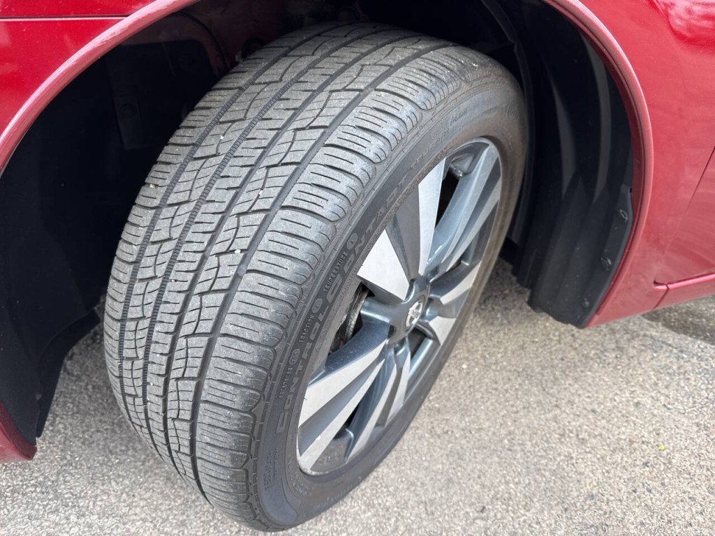 2019 Nissan Sentra Image 42
