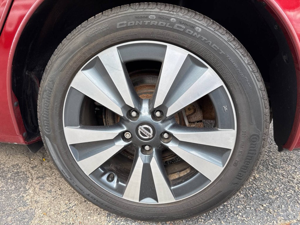 2019 Nissan Sentra Image 43