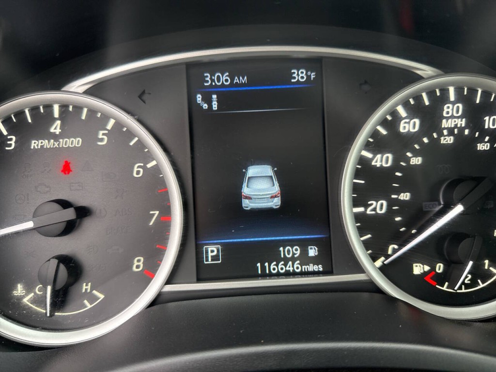 2019 Nissan Sentra Image 18