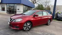Image for 2019 Nissan Sentra SV ID: 6234223