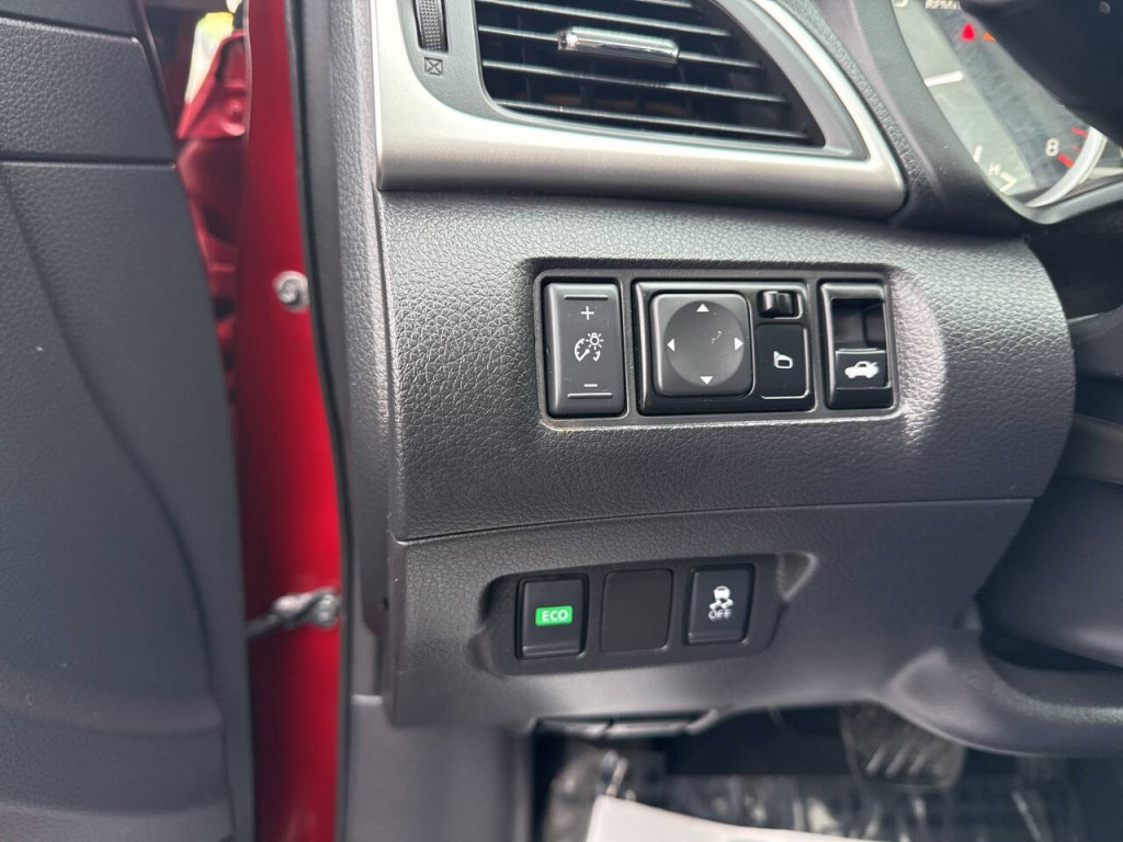 2019 Nissan Sentra Image 14