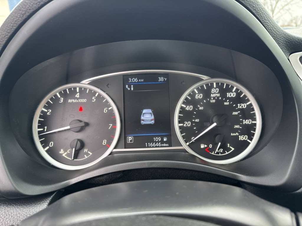 2019 Nissan Sentra Image 16