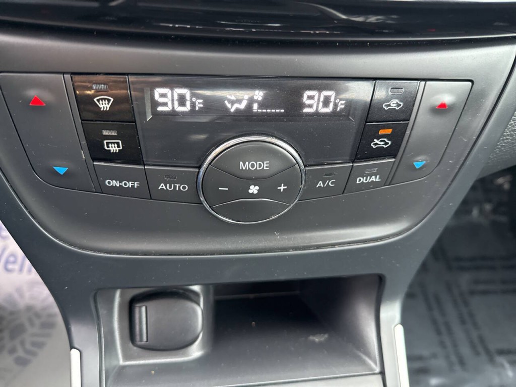 2019 Nissan Sentra Image 20