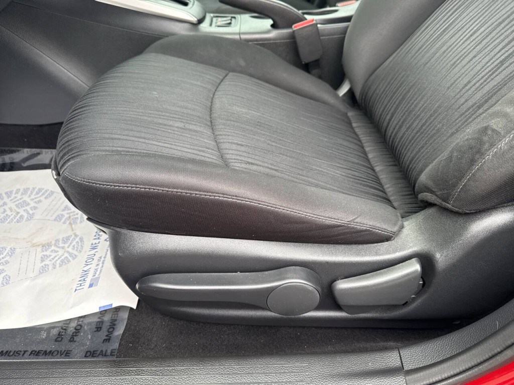 2019 Nissan Sentra Image 25