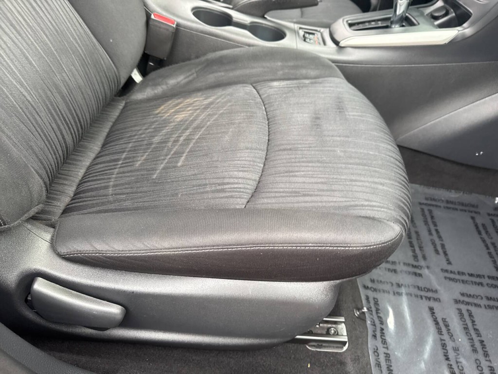 2019 Nissan Sentra Image 27