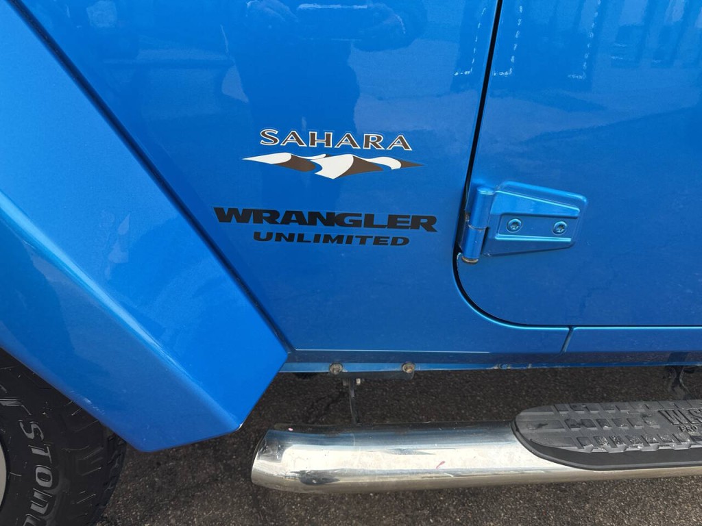 2016 Jeep Wrangler Unlimited Image 12